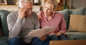DWP urged to ditch pension triple lock and look