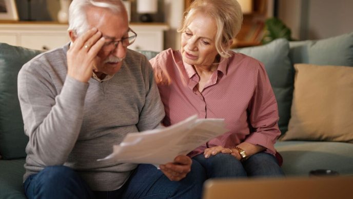 DWP urged to ditch pension triple lock and look