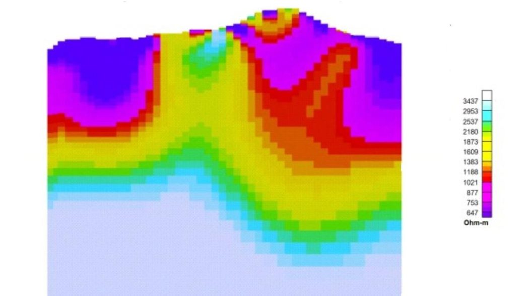 Dateline survey lights up hot spot at US rare