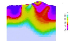 Dateline survey lights up hot spot at US rare