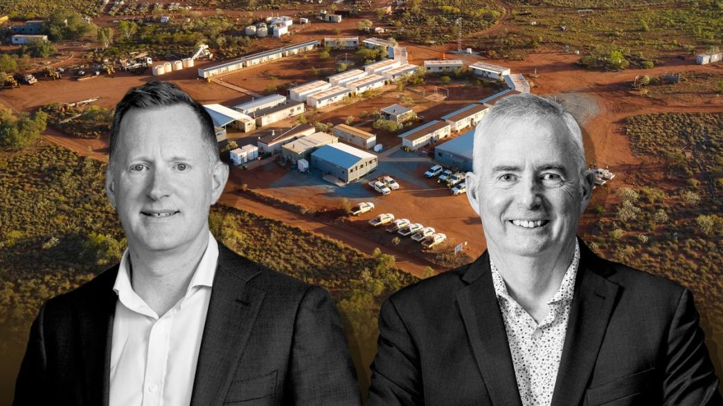 Diggers & Dealers 2025: De Grey Mining snags Deal