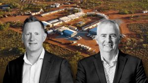 Diggers & Dealers 2025: De Grey Mining snags Deal