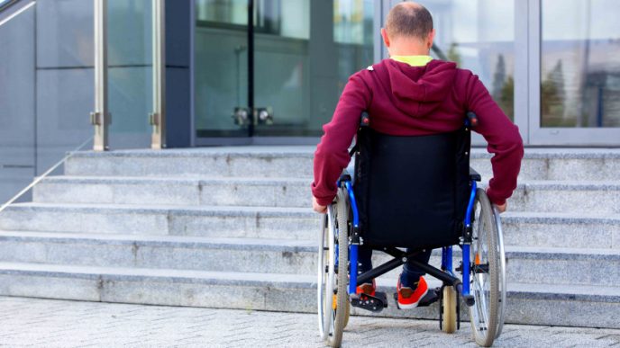 Disability sector pleads for workers comp reform
