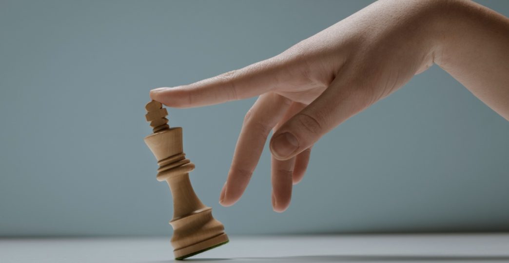 check mate