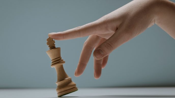 check mate