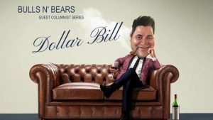 Dot-com deja vu or small-cap revival?