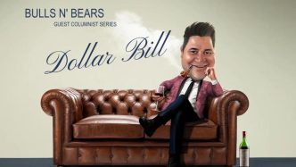 Dot-com deja vu or small-cap revival?