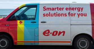 EON giving customers up to £1,500 free to spend at