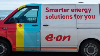 EON giving customers up to £1,500 free to spend at