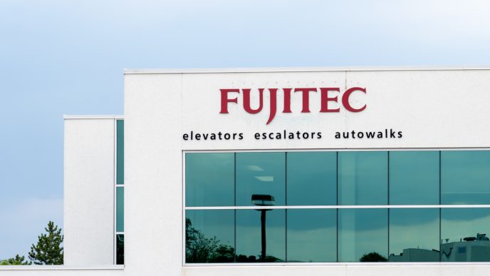EQT launches $2.7bn take private bid for Fujitec