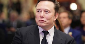 Elon Musk's Tesla entering UK energy market could