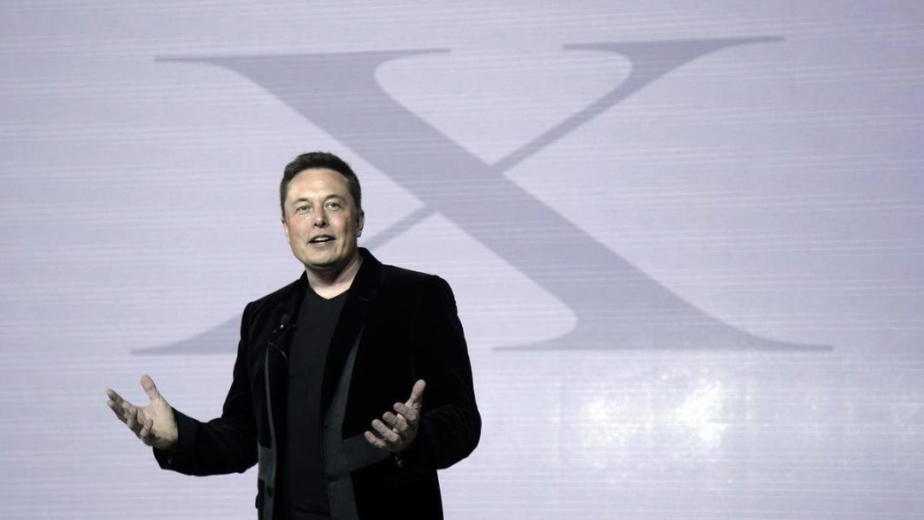 Elon Musk’s xAI files lawsuit accusing Apple and