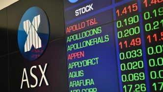 Embattled ASX forced to reverse $400m TPG share