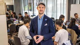 Escalante-backed fintech WeMoney doubles down on