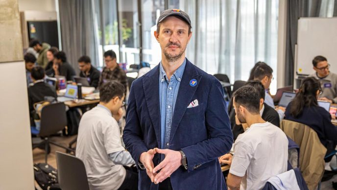 Escalante-backed fintech WeMoney doubles down on