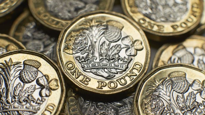 Everyone born in these years urged to put £1 in
