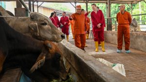 Federal Ag Minister’s Indonesia visit leads to