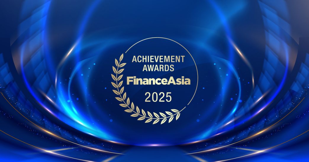 FinanceAsia Achievement Awards 2025: entries are