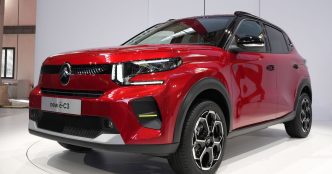 First four car models that will qualify for £1,500