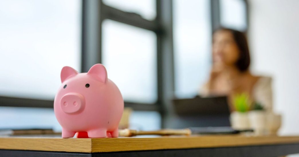 Four savings accounts guaranteed to beat the