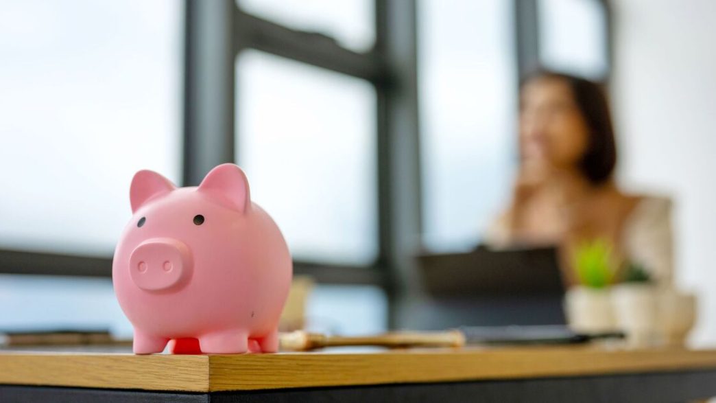 Four savings accounts guaranteed to beat the