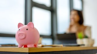 Four savings accounts guaranteed to beat the