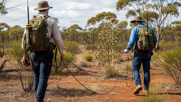 Geophysics lifts KalGold discovery hopes in WA’s