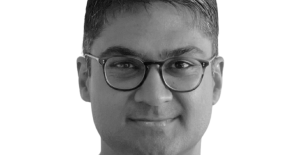 Vijay Murik