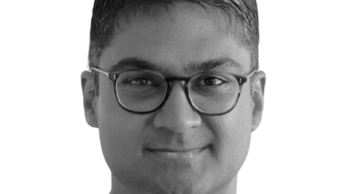 Vijay Murik
