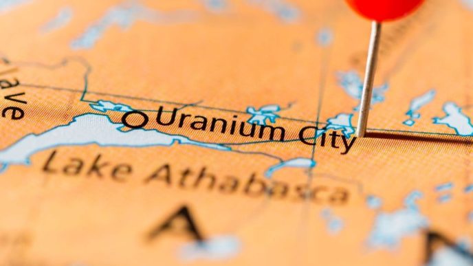 Guide to Uranium Mining in Canada