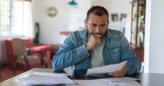 HMRC alert as £300 bill coming for sole traders