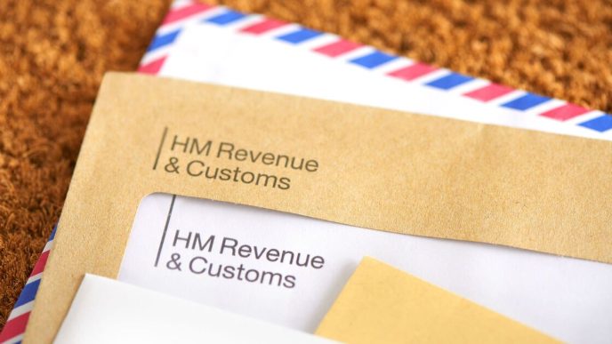 HMRC issues 12 month tax warning set to impact