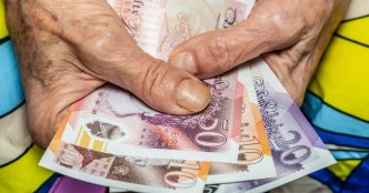 HMRC refunding millions to pensioners as some more