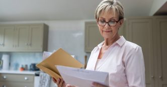 HMRC refunds worth £3800 issued to older Brits |