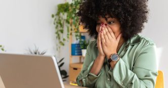 HMRC says nearly one million haven't claimed