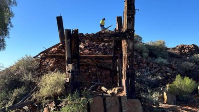 Hastings builds big footprint with WA goldfields