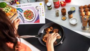 HelloFresh is investing $US70 million to have AI