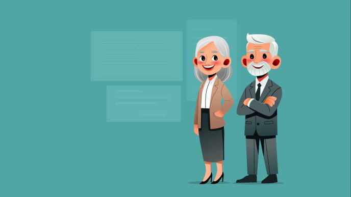 Highest-Paying Jobs For Older Adults: New Report