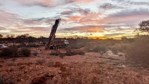 Horizon secures gold-rich WA grounds next to new