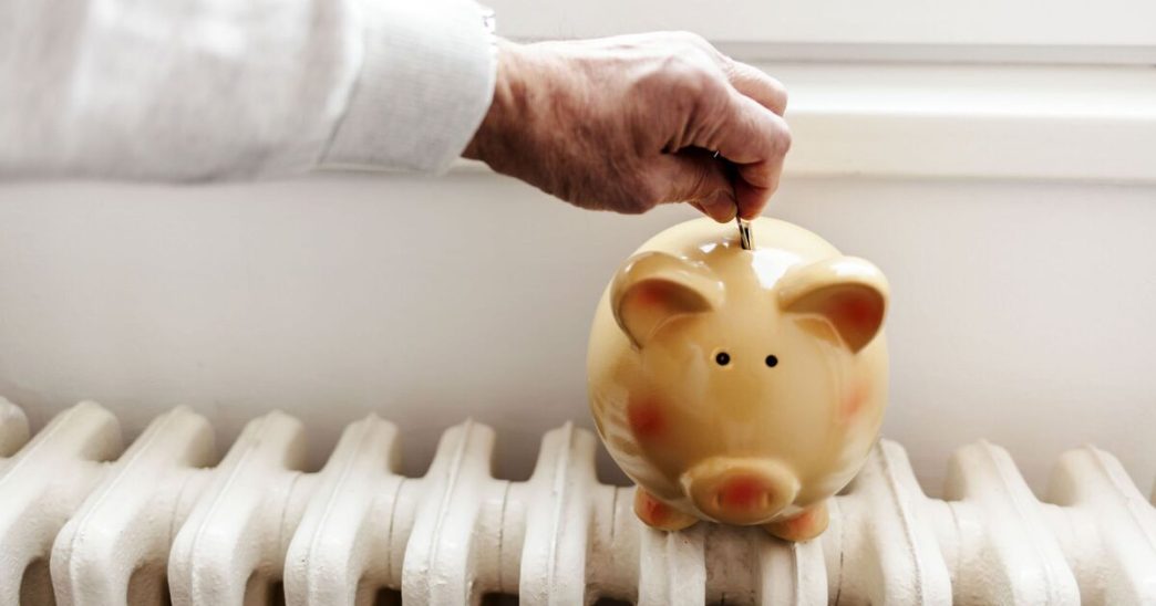 Households hit with ‘overlap penalty’ for DWP Cold