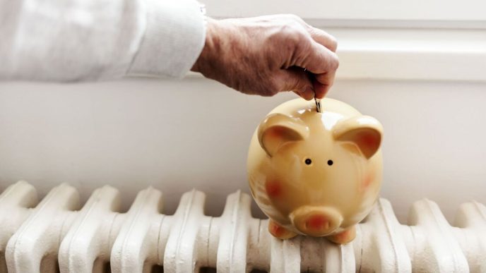 Households hit with ‘overlap penalty’ for DWP Cold