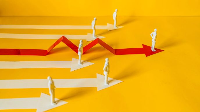 How I Built a Business That Thrives Through