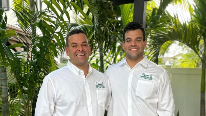 How Miami's Pest Brothers Got Its Start