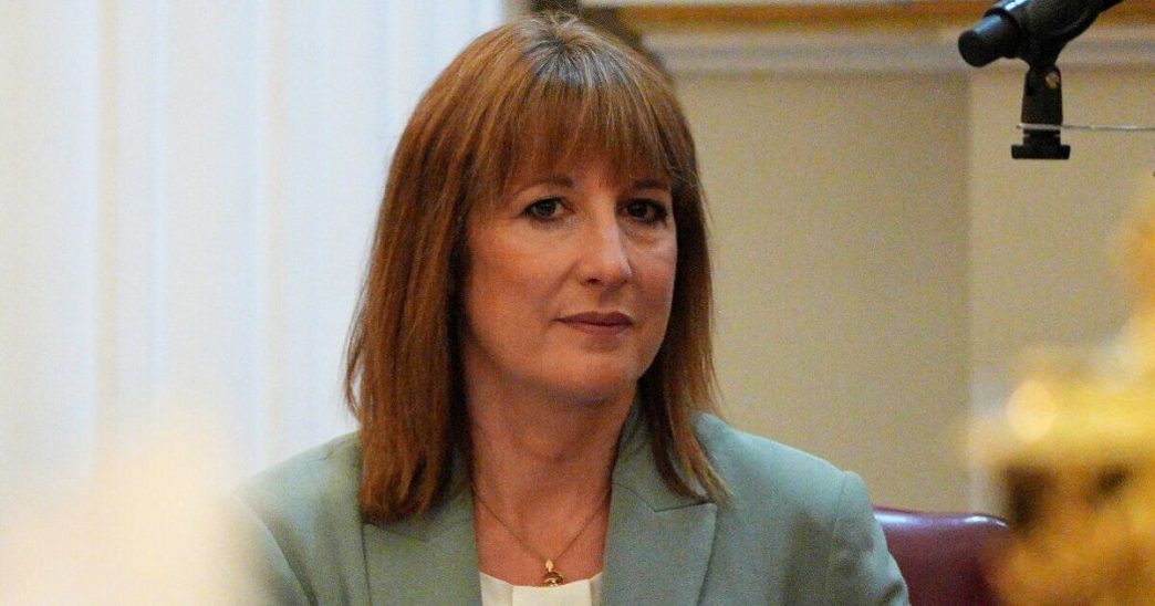 How Rachel Reeves blew a £51bn black hole in the