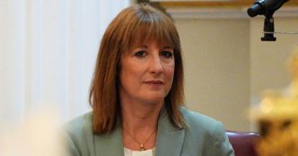 How Rachel Reeves blew a £51bn black hole in the