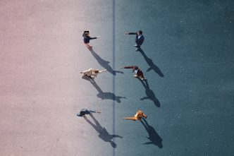 How to Set Boundaries With Your Clients