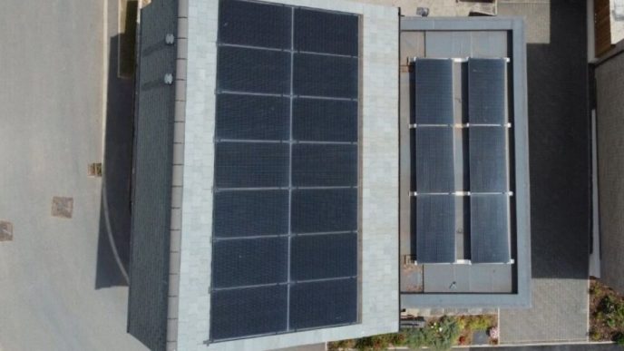 I bought a Zero Bills house - now Octopus Energy