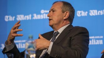 Iluka Resources boss Tom O’Leary likes US rare
