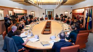 Industry, unions, greens unite on reform push for