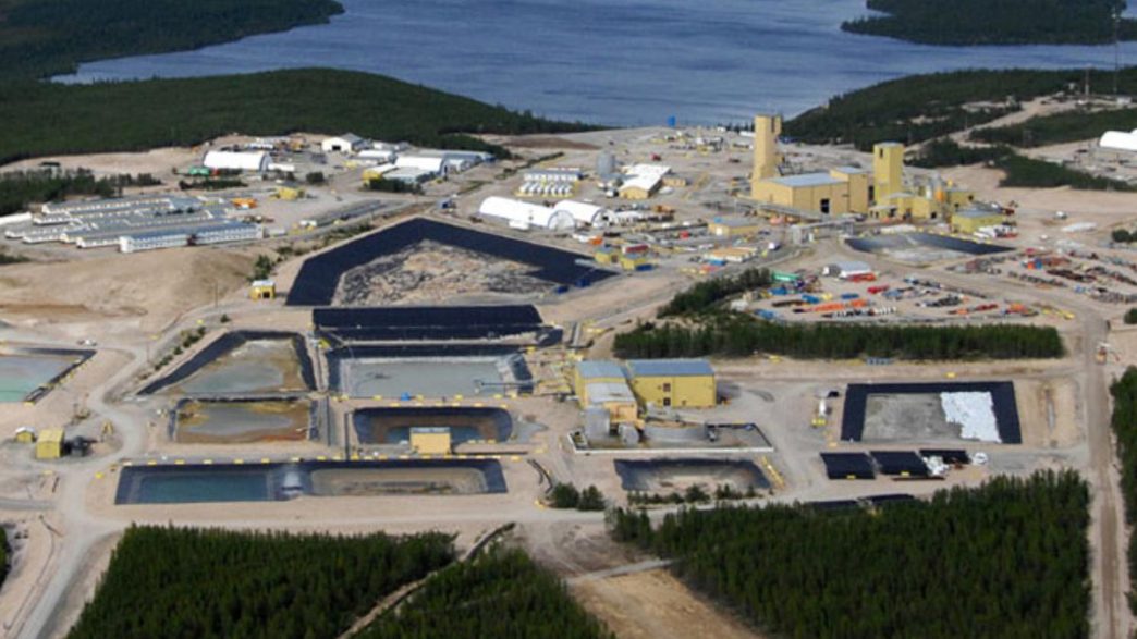 Infini lines up shallow uranium targets in